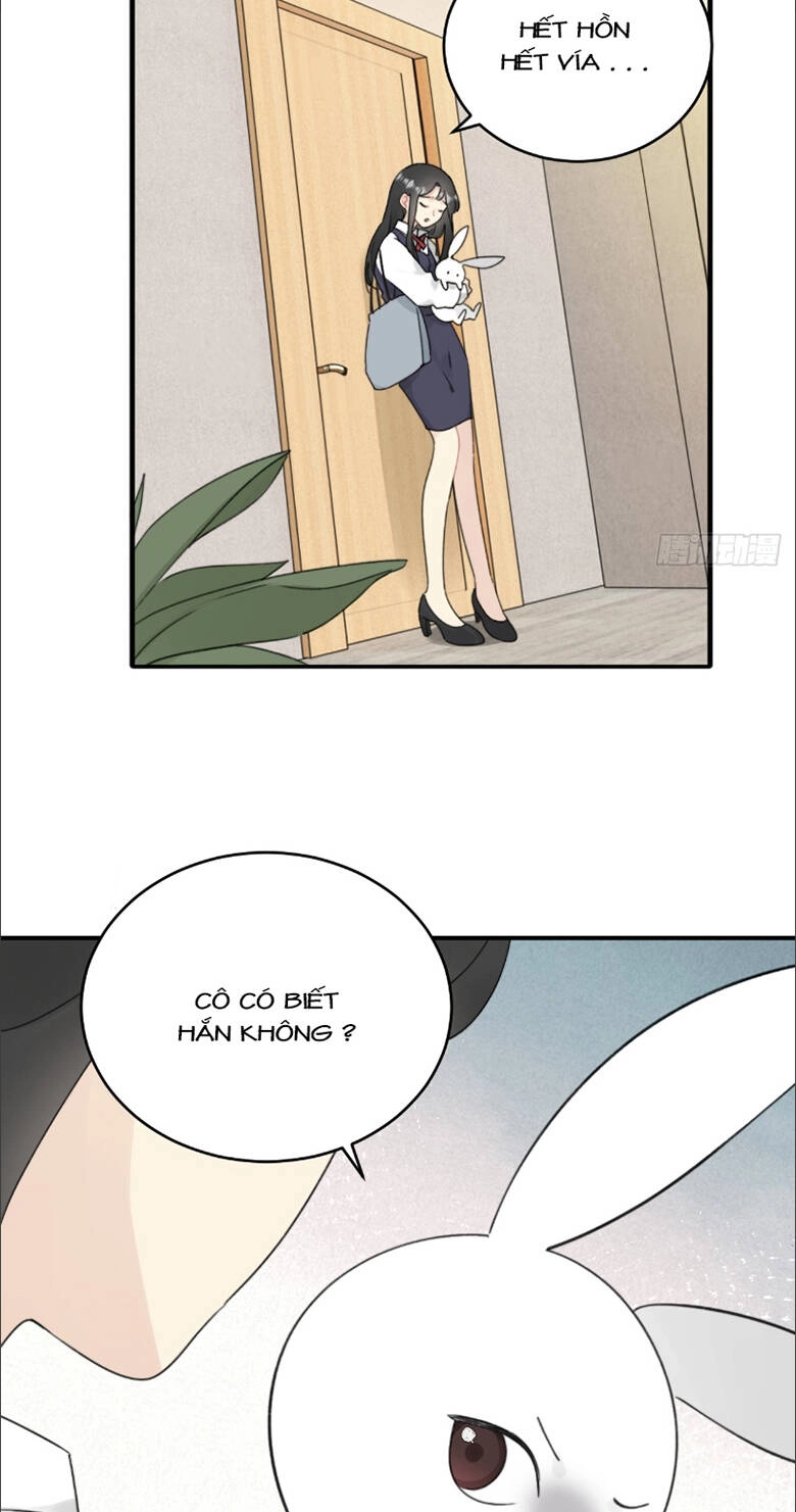 Không Nên Tùy Tiện Đối Nghịch Với Thủ Trưởng Chapter 4 - 19