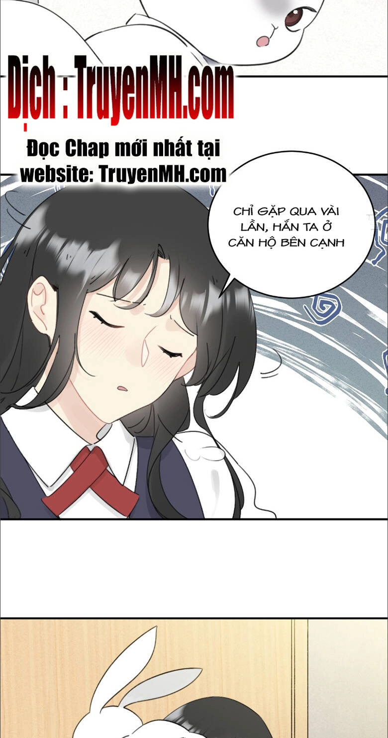 Không Nên Tùy Tiện Đối Nghịch Với Thủ Trưởng Chapter 4 - 20