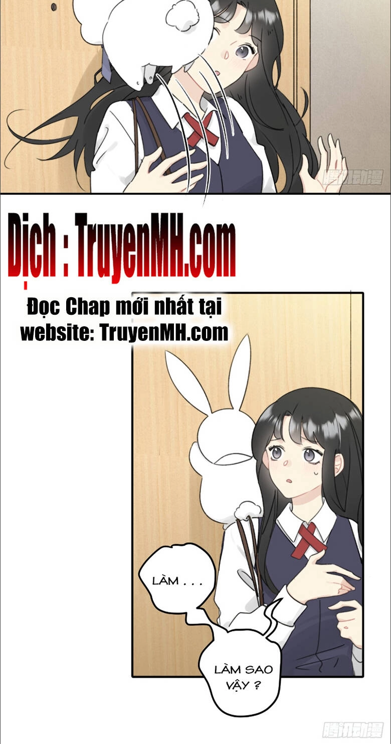 Không Nên Tùy Tiện Đối Nghịch Với Thủ Trưởng Chapter 4 - 21