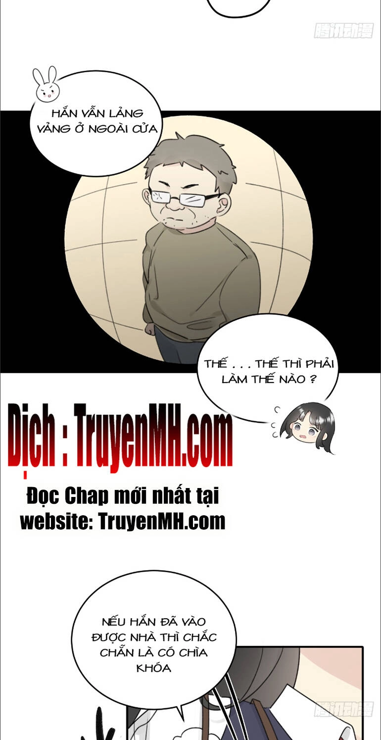 Không Nên Tùy Tiện Đối Nghịch Với Thủ Trưởng Chapter 5 - 2