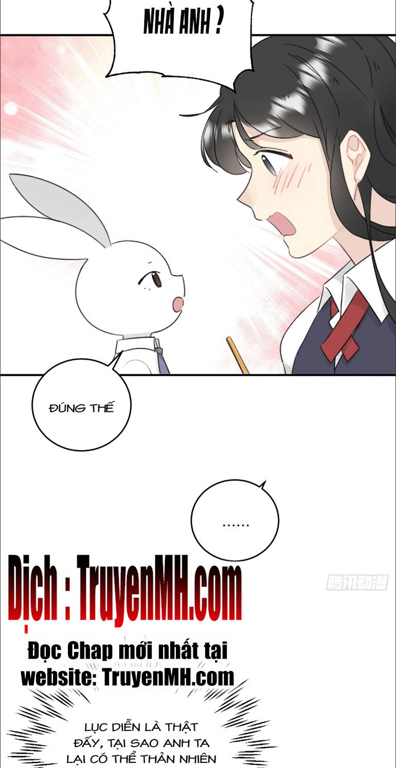 Không Nên Tùy Tiện Đối Nghịch Với Thủ Trưởng Chapter 5 - 6