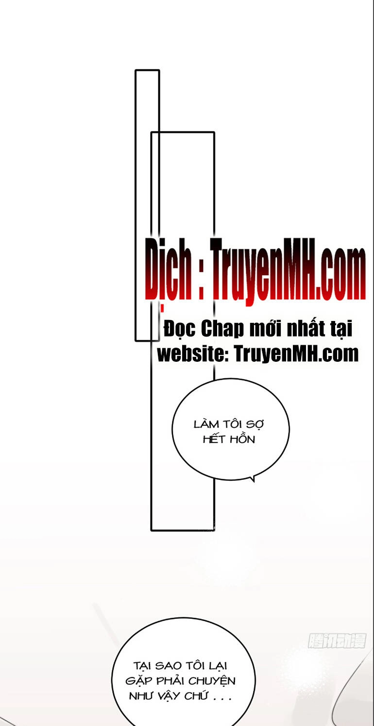 Không Nên Tùy Tiện Đối Nghịch Với Thủ Trưởng Chapter 5 - 11