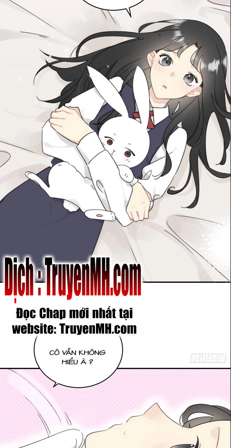 Không Nên Tùy Tiện Đối Nghịch Với Thủ Trưởng Chapter 5 - 12