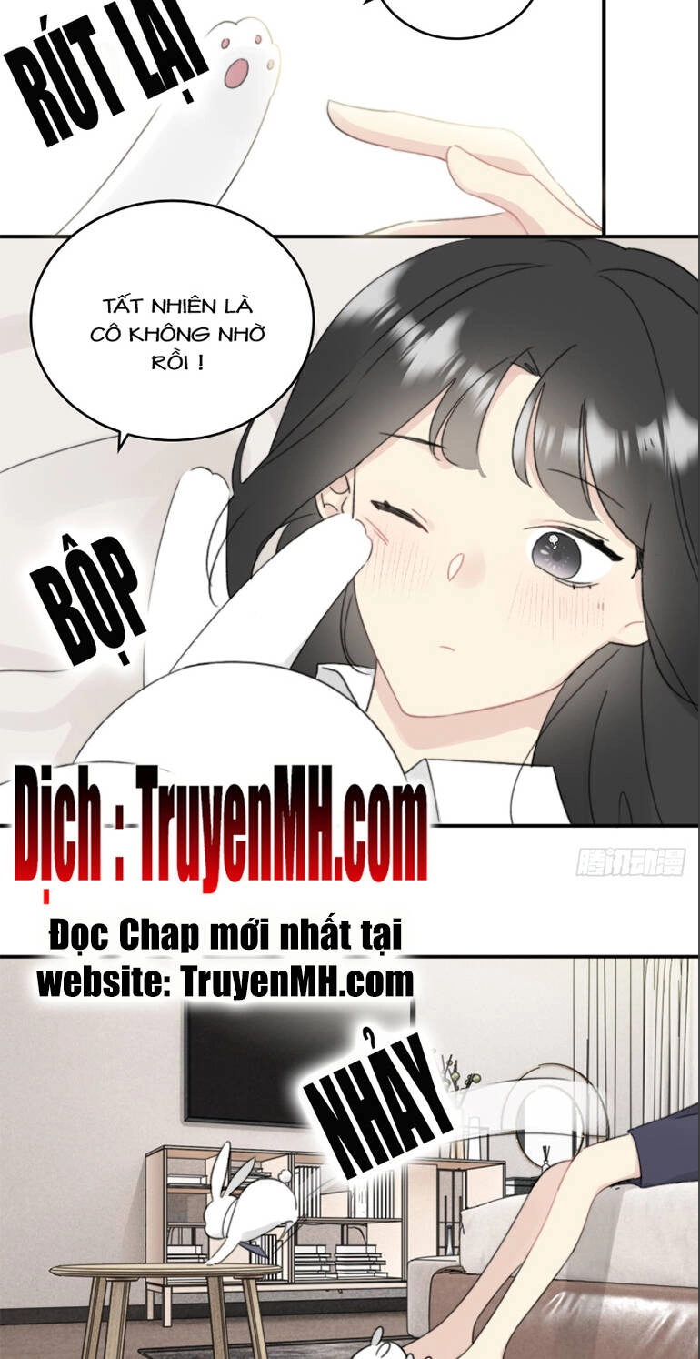 Không Nên Tùy Tiện Đối Nghịch Với Thủ Trưởng Chapter 5 - 14