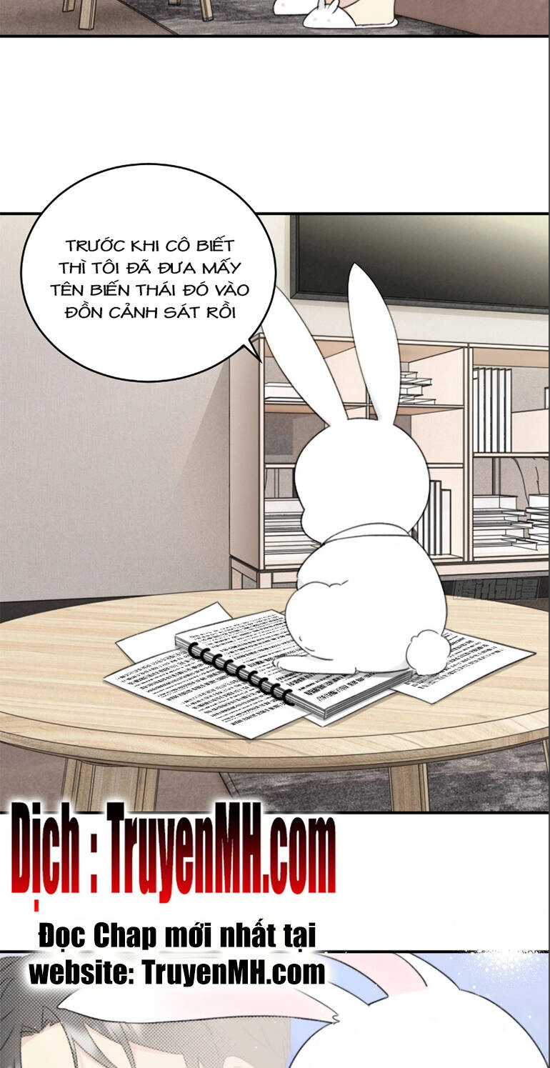 Không Nên Tùy Tiện Đối Nghịch Với Thủ Trưởng Chapter 5 - 15