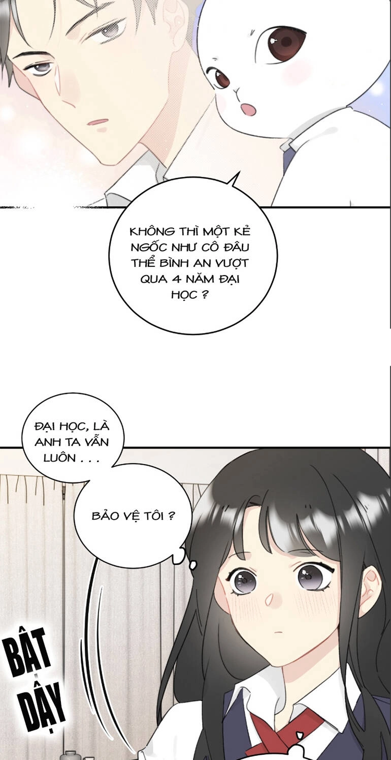 Không Nên Tùy Tiện Đối Nghịch Với Thủ Trưởng Chapter 5 - 16