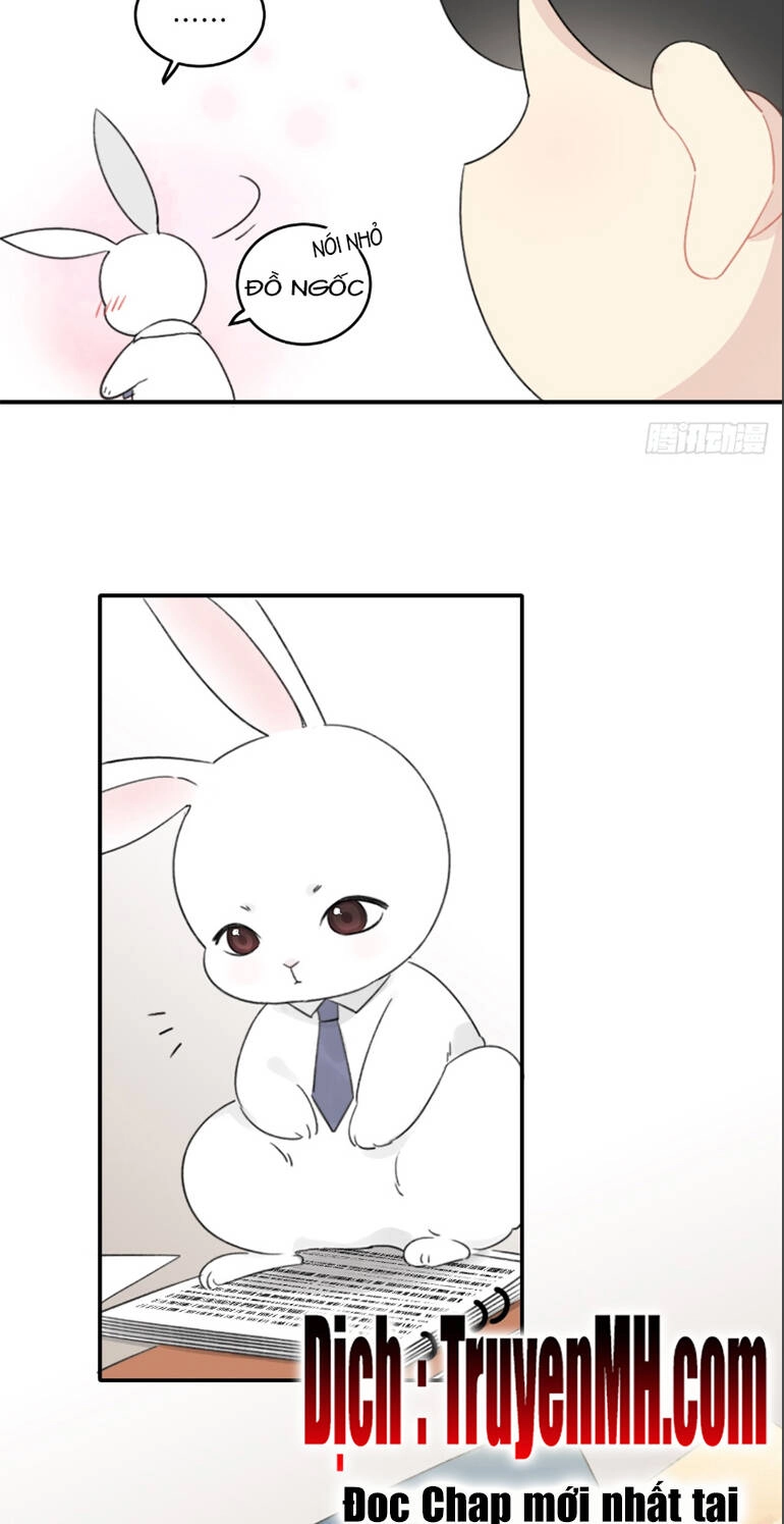 Không Nên Tùy Tiện Đối Nghịch Với Thủ Trưởng Chapter 5 - 18