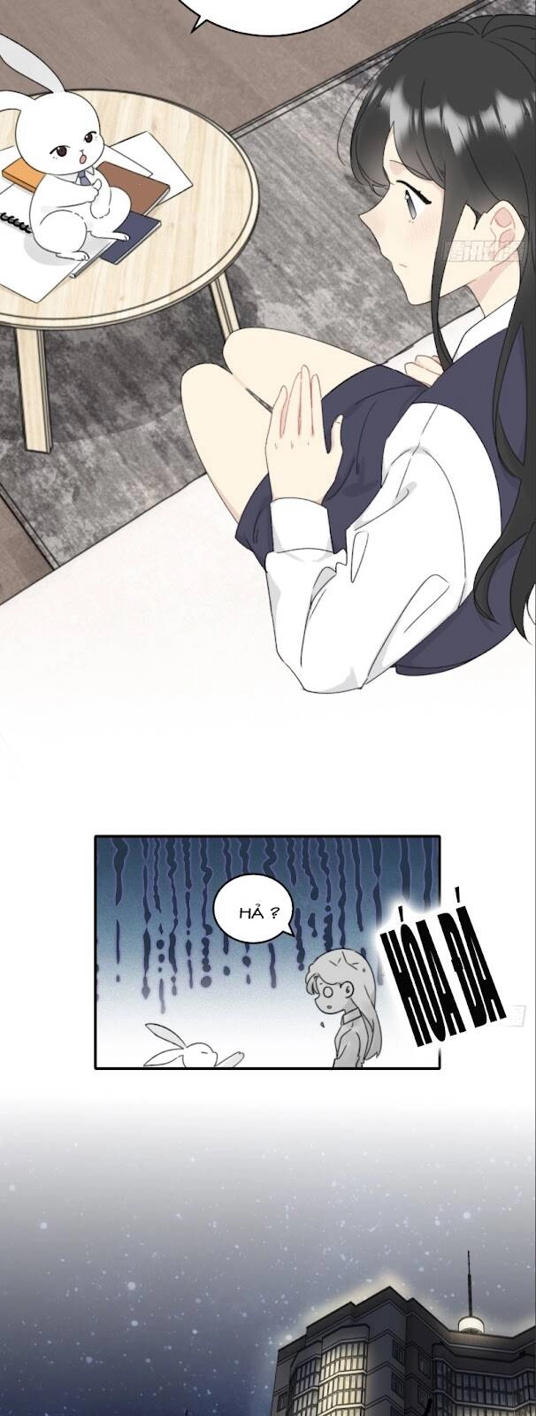 Không Nên Tùy Tiện Đối Nghịch Với Thủ Trưởng Chapter 6 - 4