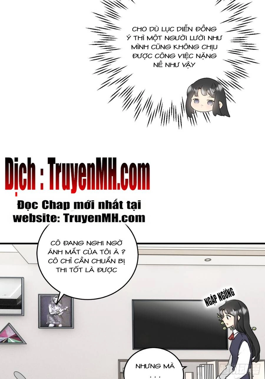 Không Nên Tùy Tiện Đối Nghịch Với Thủ Trưởng Chapter 6 - 8