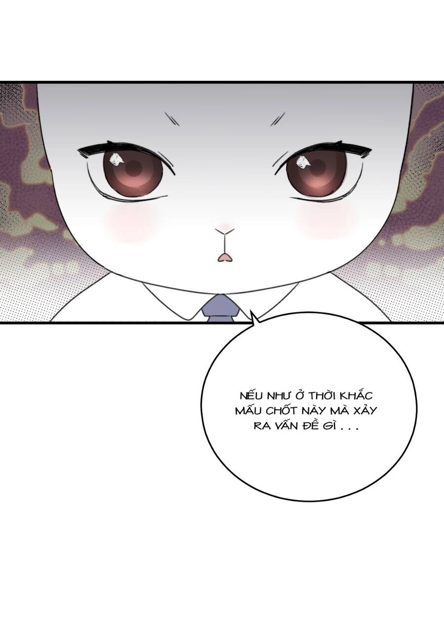 Không Nên Tùy Tiện Đối Nghịch Với Thủ Trưởng Chapter 6 - 11