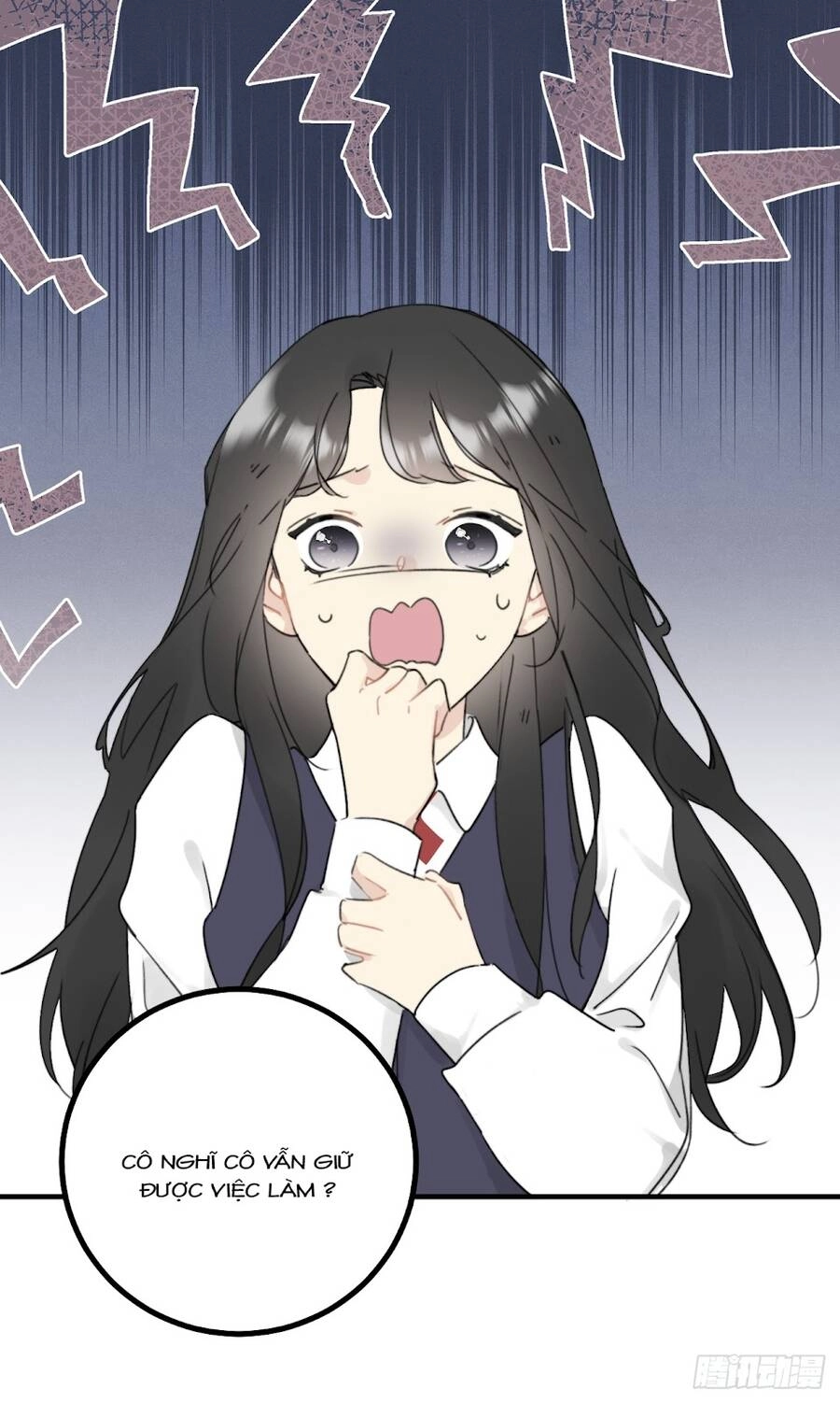 Không Nên Tùy Tiện Đối Nghịch Với Thủ Trưởng Chapter 6 - 13