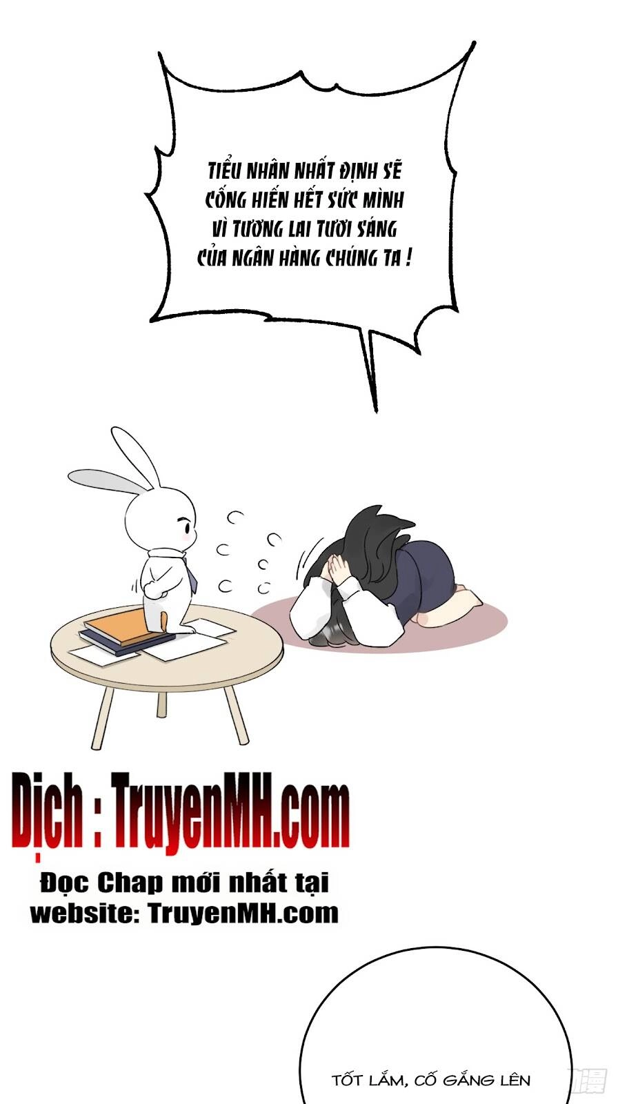 Không Nên Tùy Tiện Đối Nghịch Với Thủ Trưởng Chapter 6 - 14