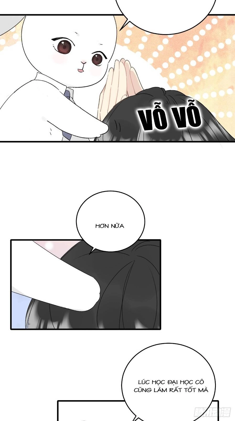 Không Nên Tùy Tiện Đối Nghịch Với Thủ Trưởng Chapter 6 - 15