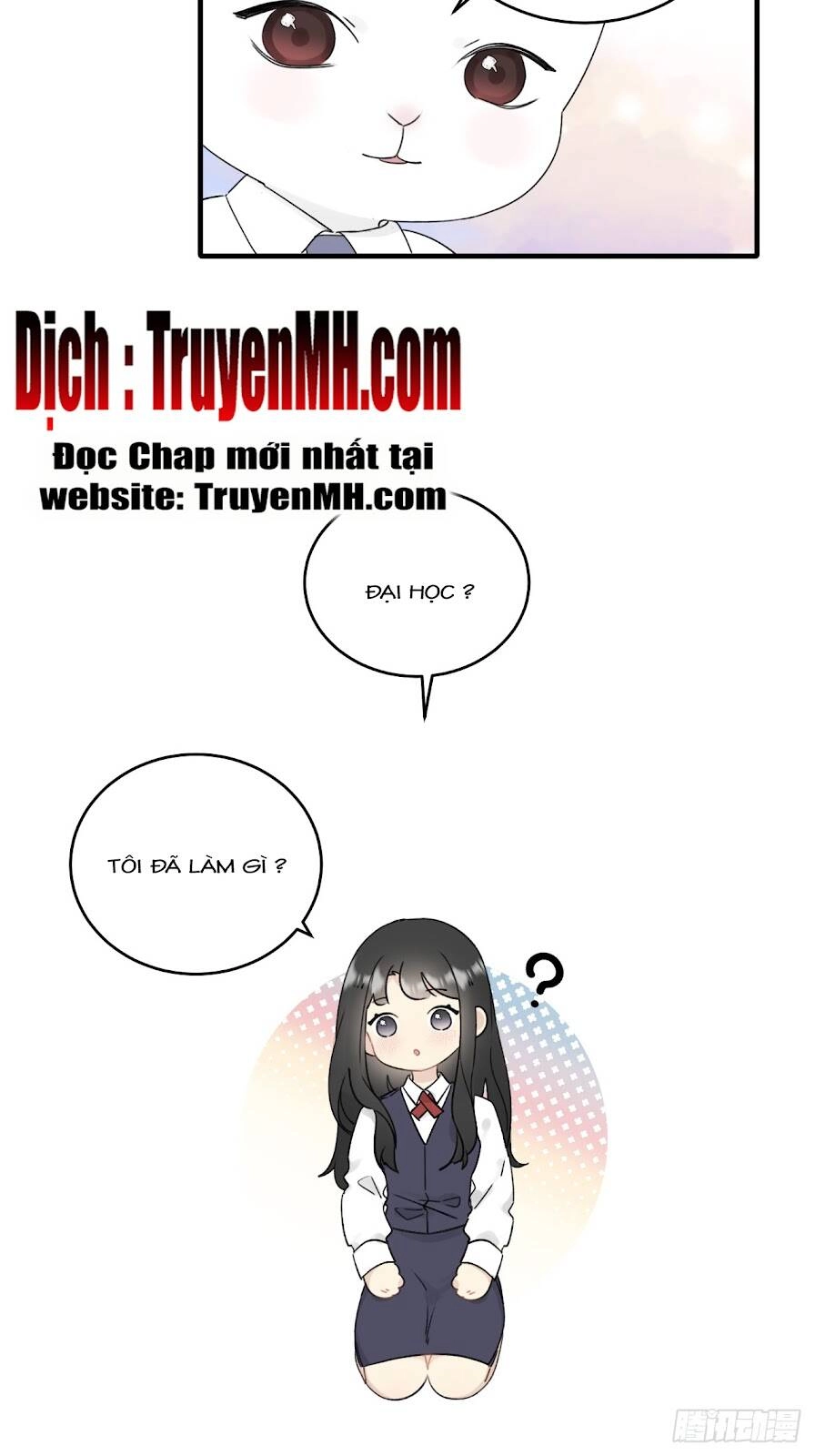 Không Nên Tùy Tiện Đối Nghịch Với Thủ Trưởng Chapter 6 - 16