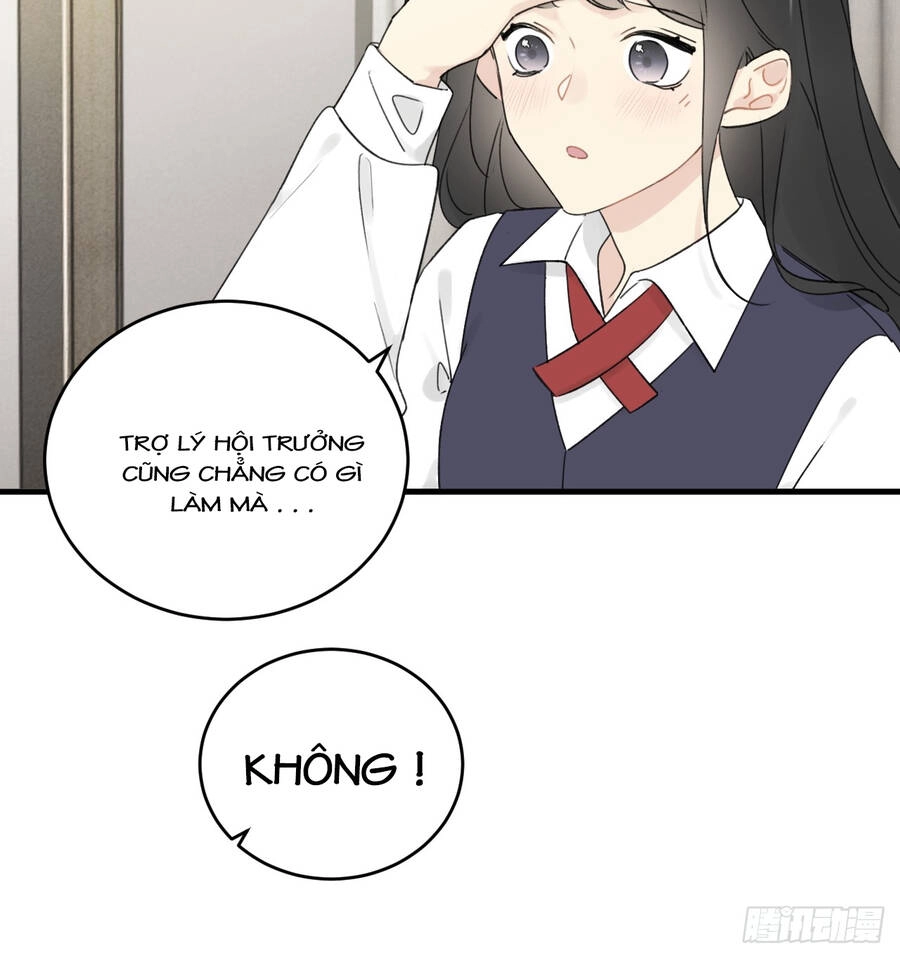 Không Nên Tùy Tiện Đối Nghịch Với Thủ Trưởng Chapter 6 - 19