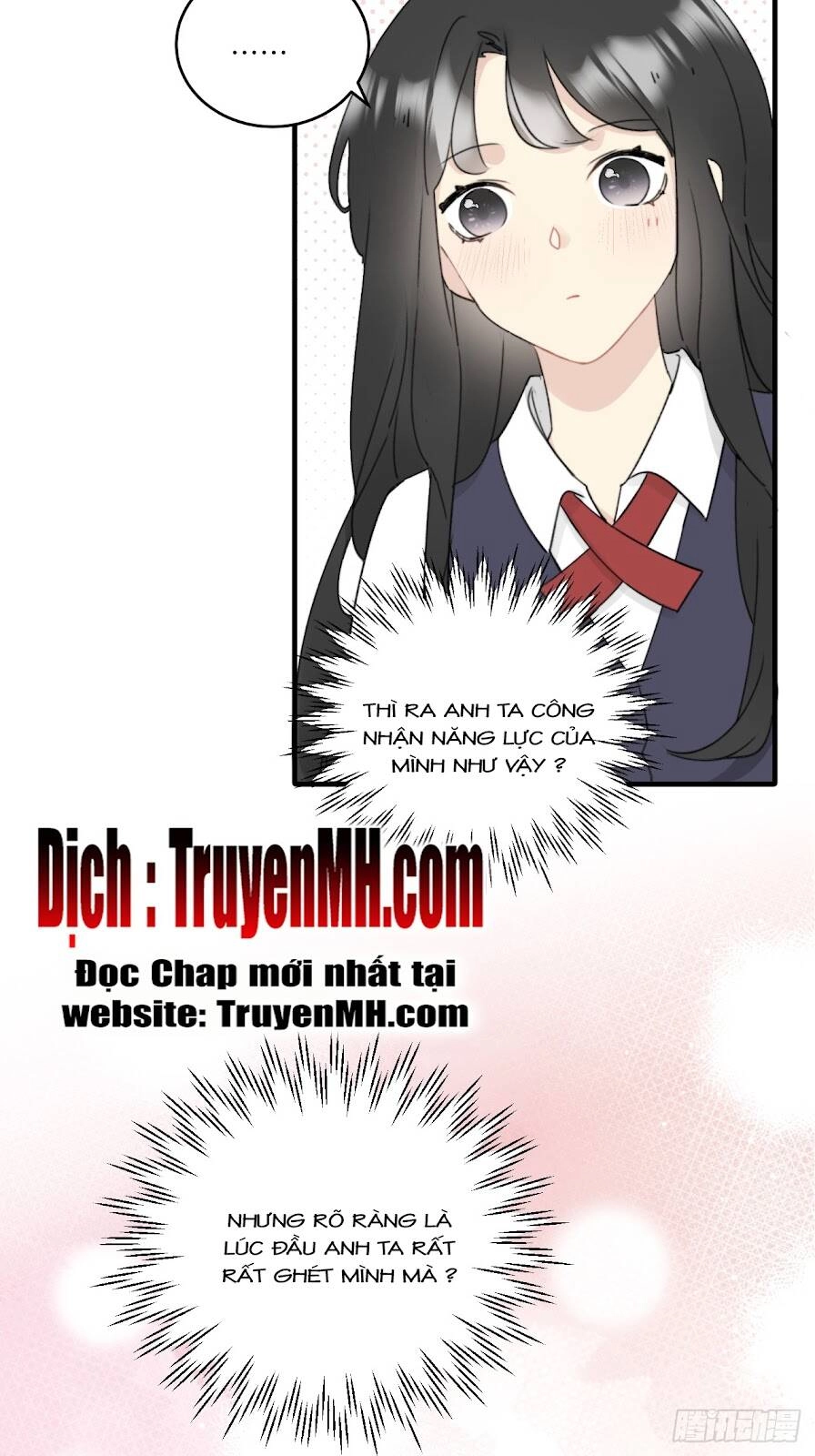 Không Nên Tùy Tiện Đối Nghịch Với Thủ Trưởng Chapter 6 - 22