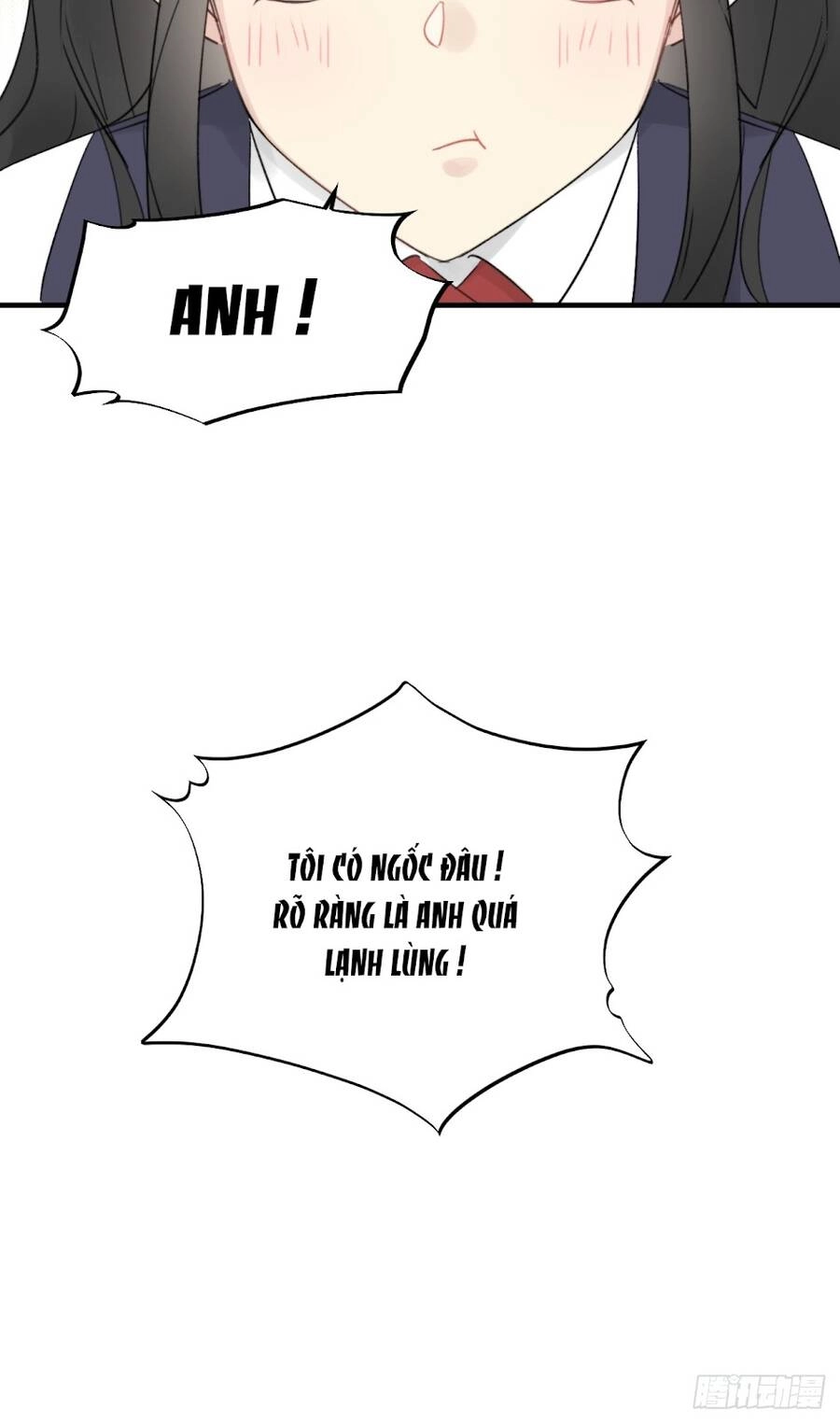 Không Nên Tùy Tiện Đối Nghịch Với Thủ Trưởng Chapter 6 - 25