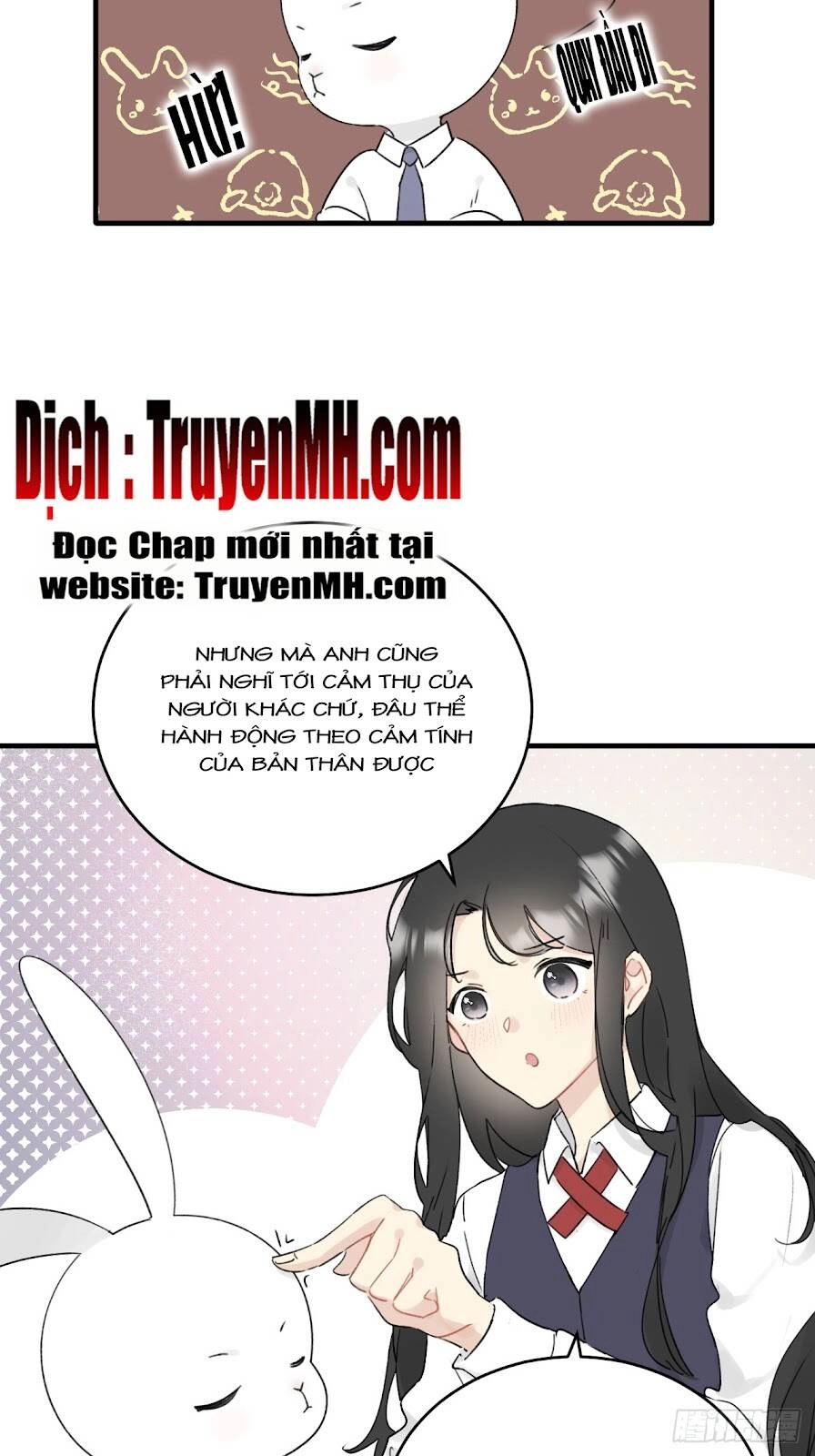 Không Nên Tùy Tiện Đối Nghịch Với Thủ Trưởng Chapter 7 - 4