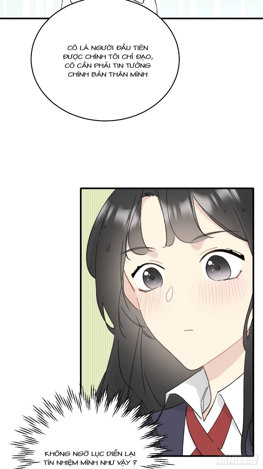 Không Nên Tùy Tiện Đối Nghịch Với Thủ Trưởng Chapter 7 - 11