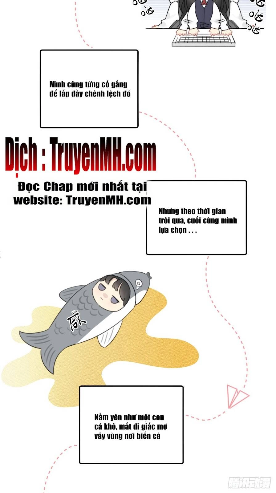 Không Nên Tùy Tiện Đối Nghịch Với Thủ Trưởng Chapter 7 - 14