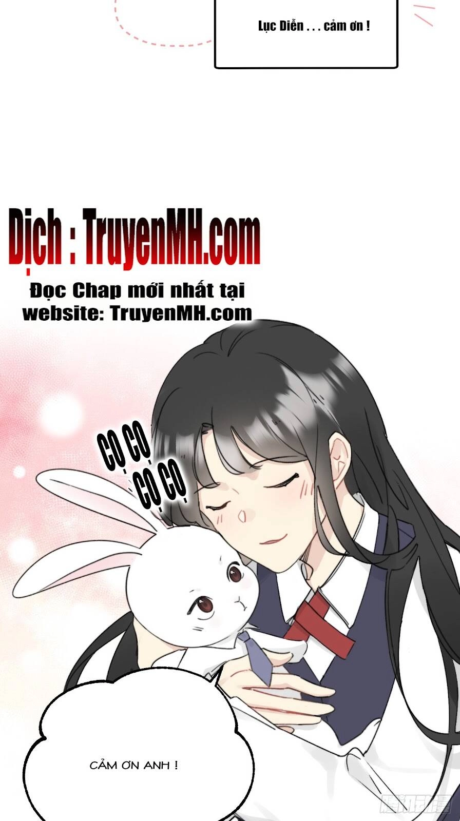 Không Nên Tùy Tiện Đối Nghịch Với Thủ Trưởng Chapter 7 - 16
