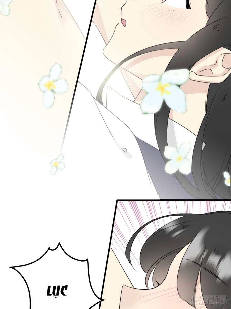 Không Nên Tùy Tiện Đối Nghịch Với Thủ Trưởng Chapter 7 - 23