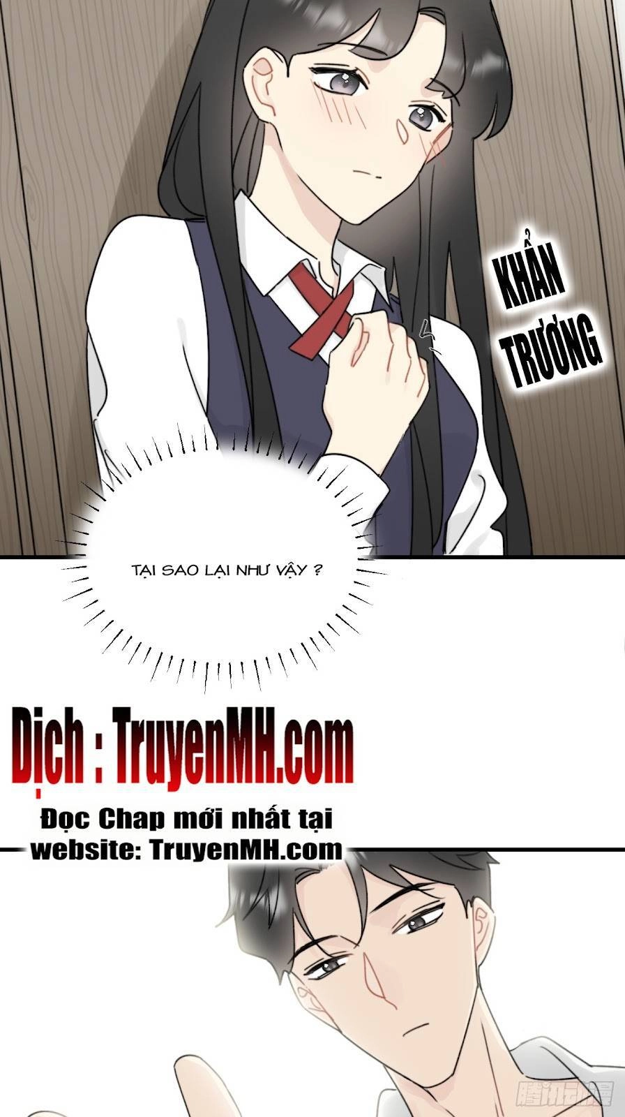 Không Nên Tùy Tiện Đối Nghịch Với Thủ Trưởng Chapter 8 - 4