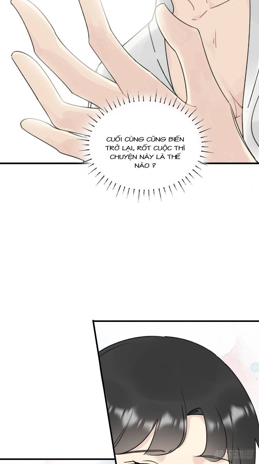 Không Nên Tùy Tiện Đối Nghịch Với Thủ Trưởng Chapter 8 - 5