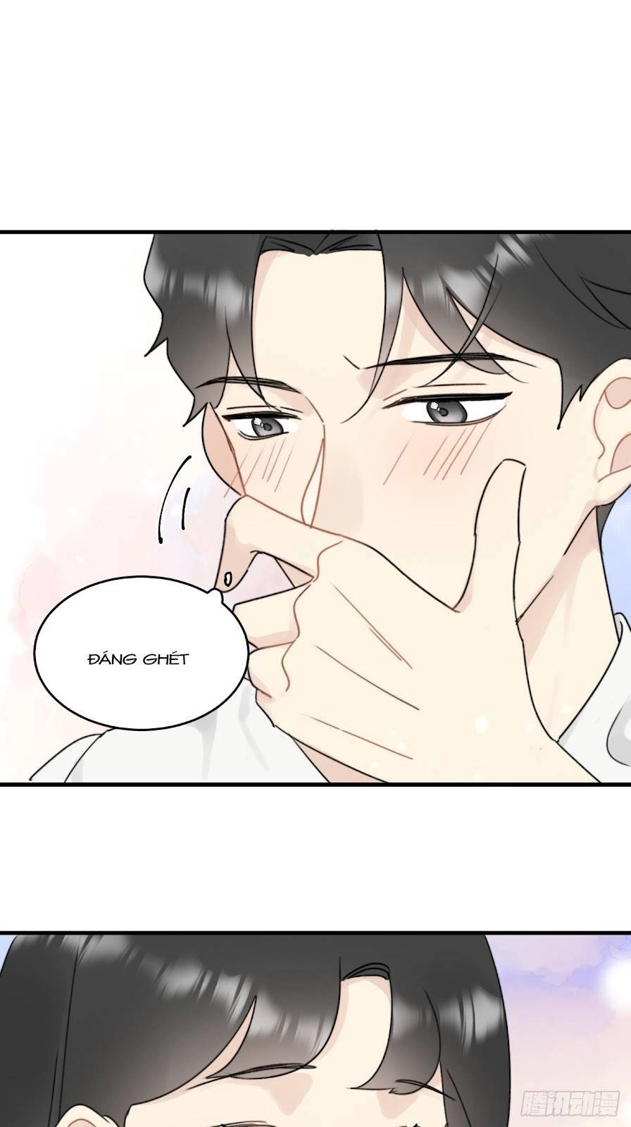 Không Nên Tùy Tiện Đối Nghịch Với Thủ Trưởng Chapter 8 - 7