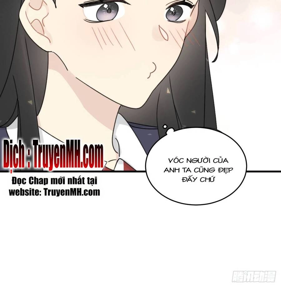 Không Nên Tùy Tiện Đối Nghịch Với Thủ Trưởng Chapter 8 - 8