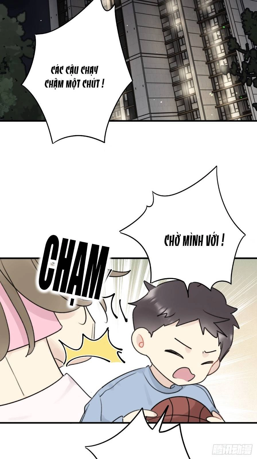 Không Nên Tùy Tiện Đối Nghịch Với Thủ Trưởng Chapter 8 - 10