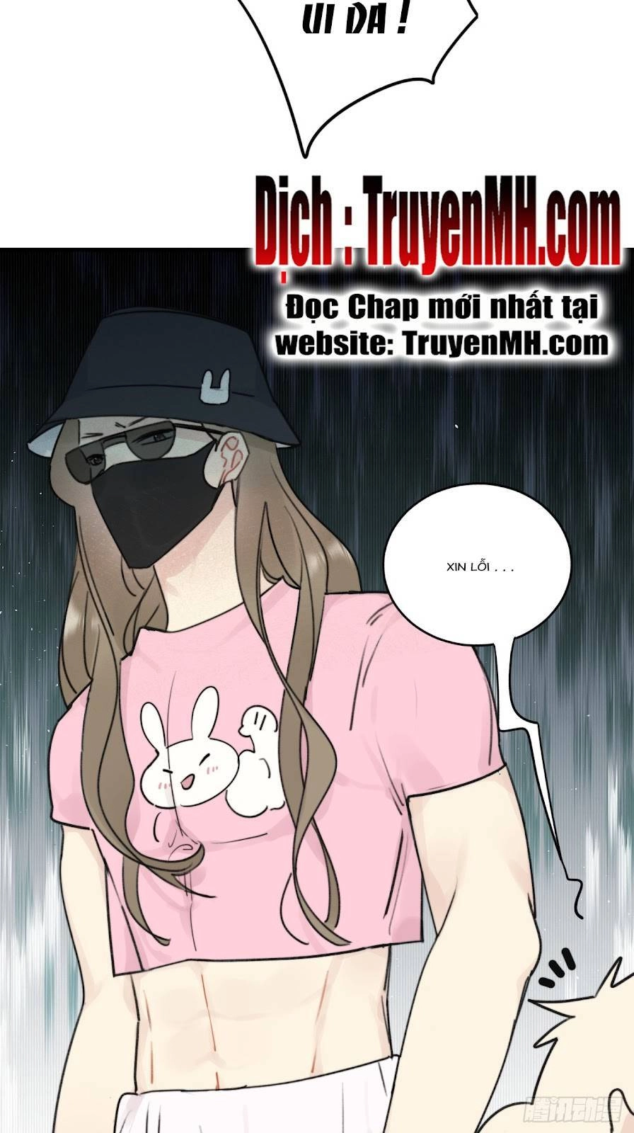 Không Nên Tùy Tiện Đối Nghịch Với Thủ Trưởng Chapter 8 - 11