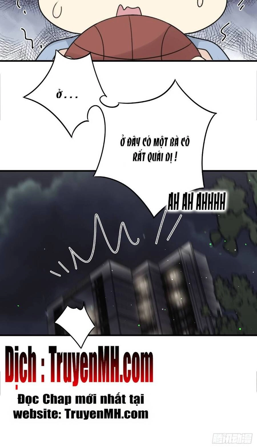 Không Nên Tùy Tiện Đối Nghịch Với Thủ Trưởng Chapter 8 - 13