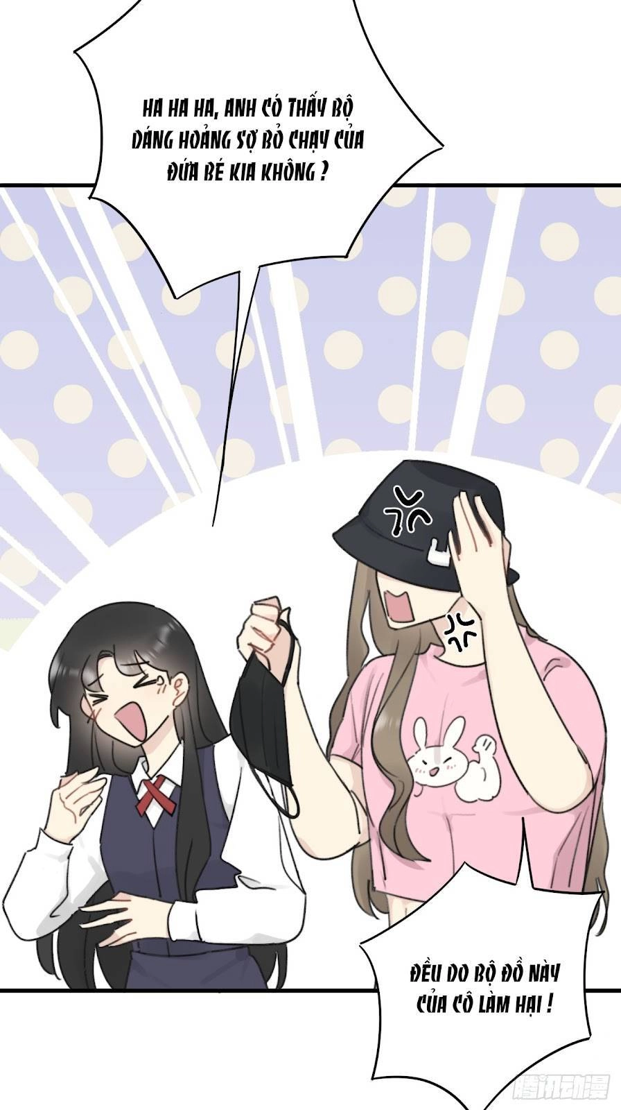 Không Nên Tùy Tiện Đối Nghịch Với Thủ Trưởng Chapter 8 - 16