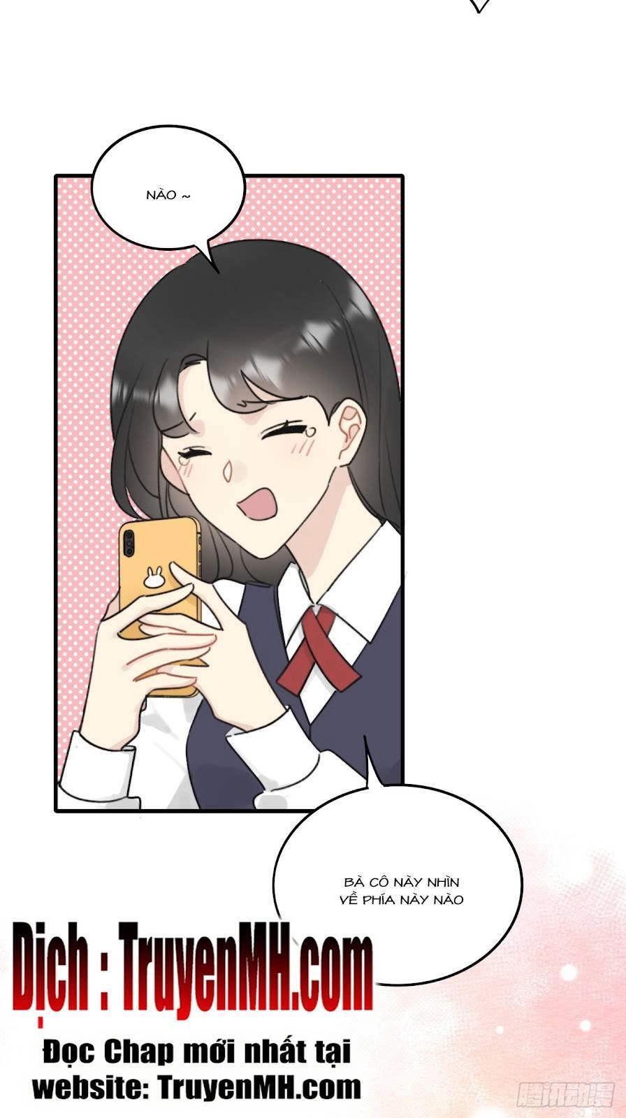 Không Nên Tùy Tiện Đối Nghịch Với Thủ Trưởng Chapter 8 - 17