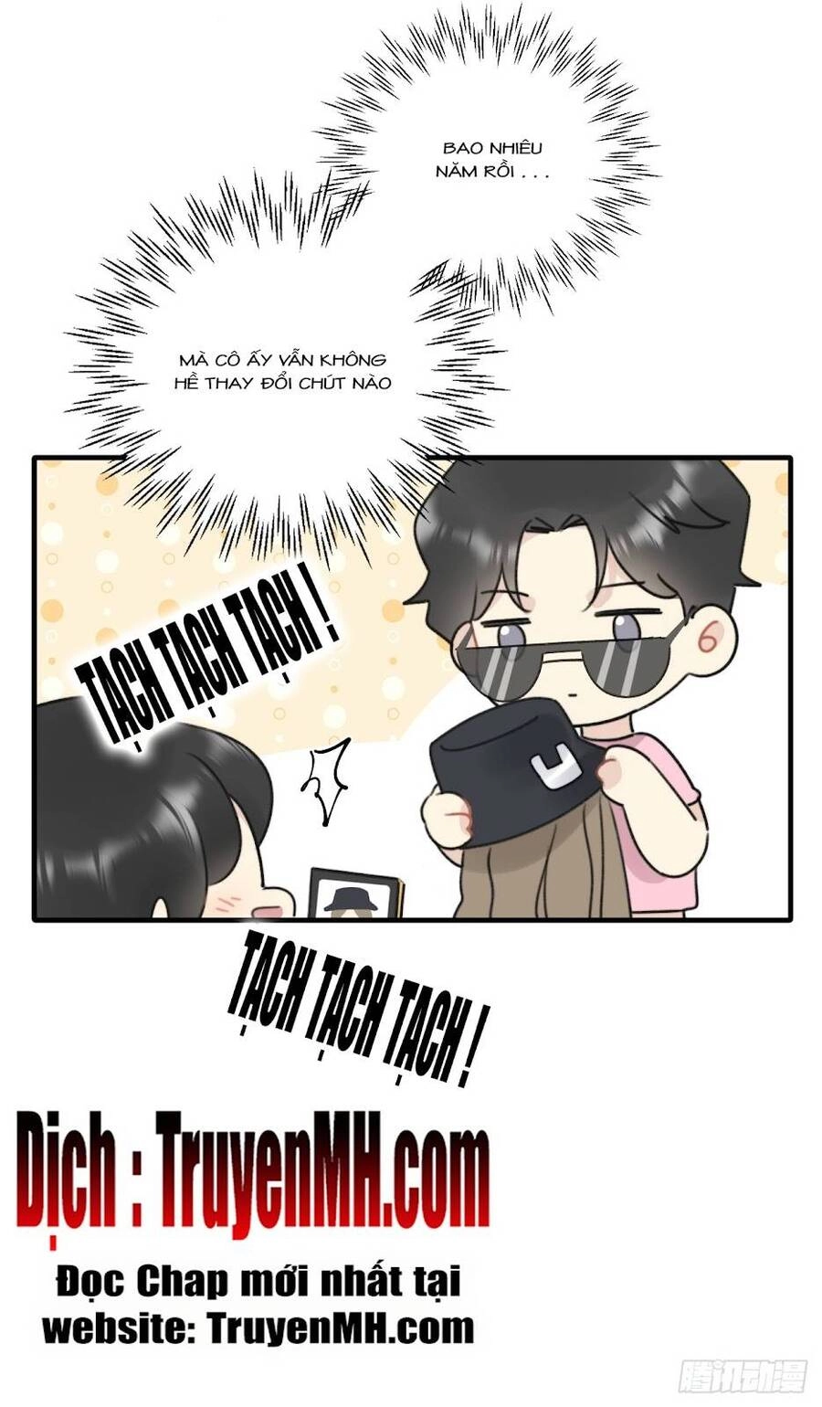 Không Nên Tùy Tiện Đối Nghịch Với Thủ Trưởng Chapter 8 - 19