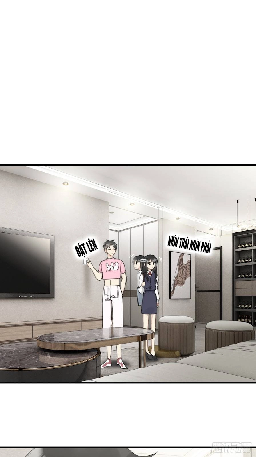 Không Nên Tùy Tiện Đối Nghịch Với Thủ Trưởng Chapter 8 - 20