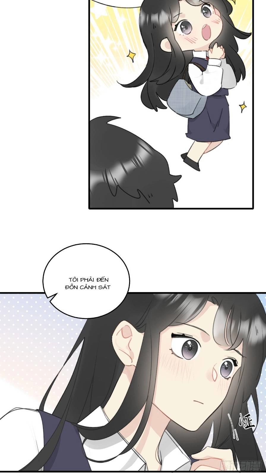 Không Nên Tùy Tiện Đối Nghịch Với Thủ Trưởng Chapter 8 - 22