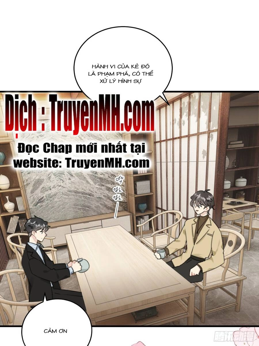 Không Nên Tùy Tiện Đối Nghịch Với Thủ Trưởng Chapter 9 - 3