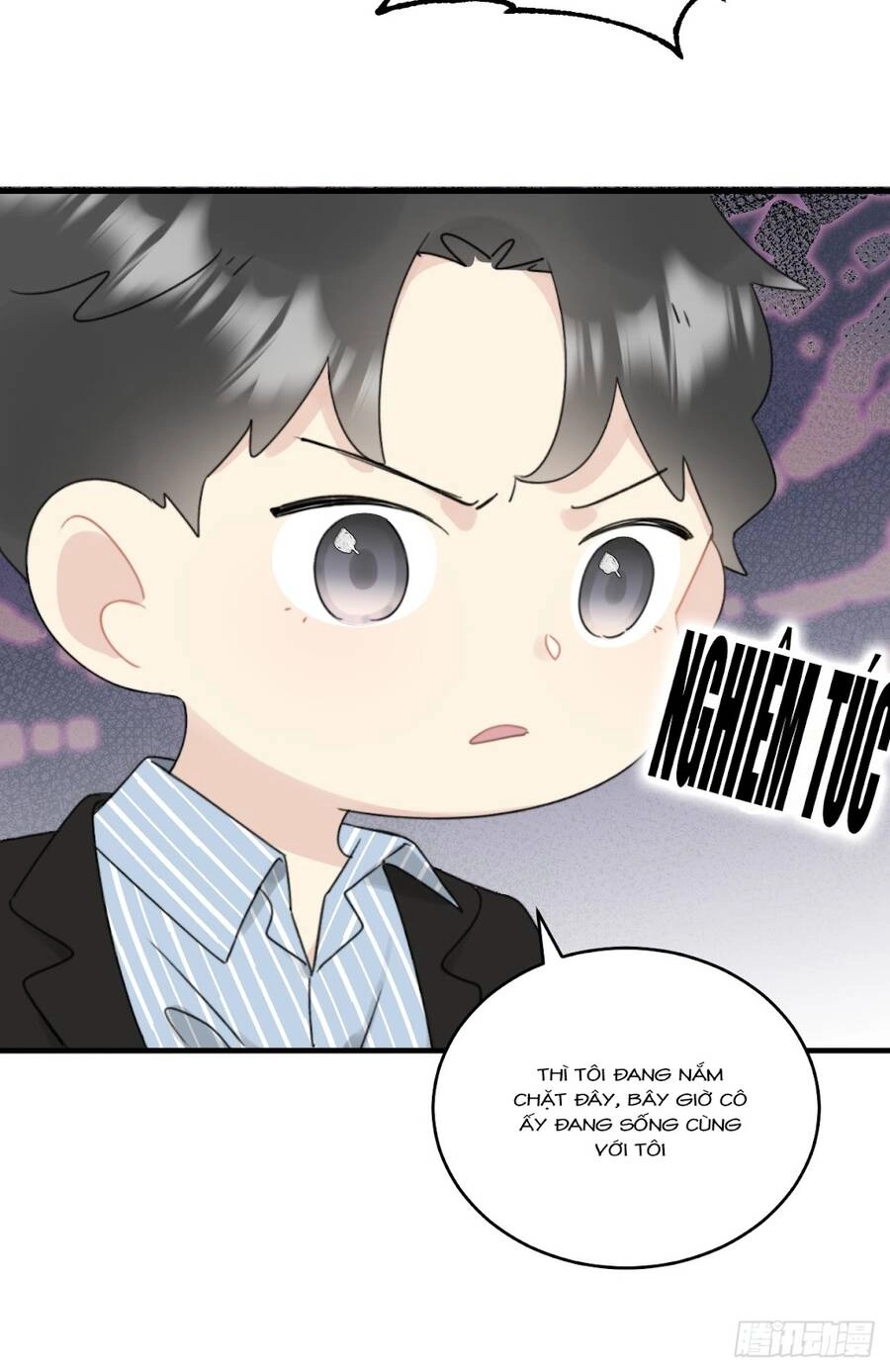 Không Nên Tùy Tiện Đối Nghịch Với Thủ Trưởng Chapter 9 - 8