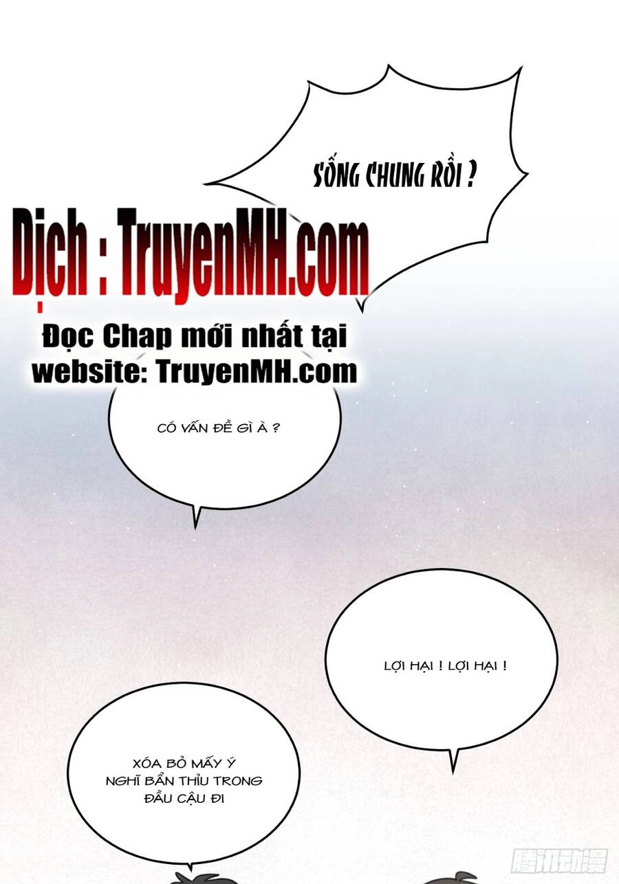 Không Nên Tùy Tiện Đối Nghịch Với Thủ Trưởng Chapter 9 - 9