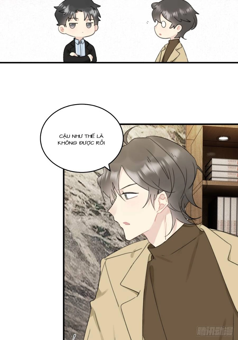 Không Nên Tùy Tiện Đối Nghịch Với Thủ Trưởng Chapter 9 - 10