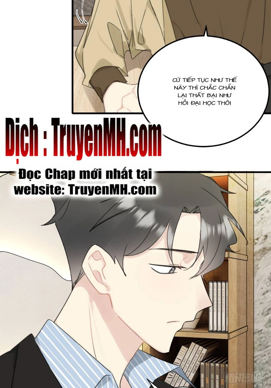 Không Nên Tùy Tiện Đối Nghịch Với Thủ Trưởng Chapter 9 - 11