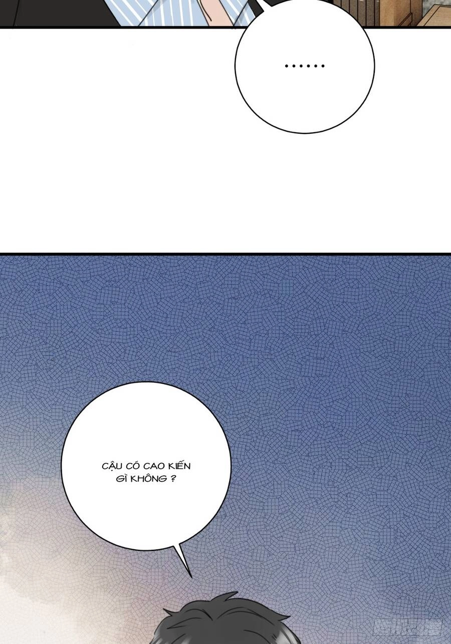 Không Nên Tùy Tiện Đối Nghịch Với Thủ Trưởng Chapter 9 - 12