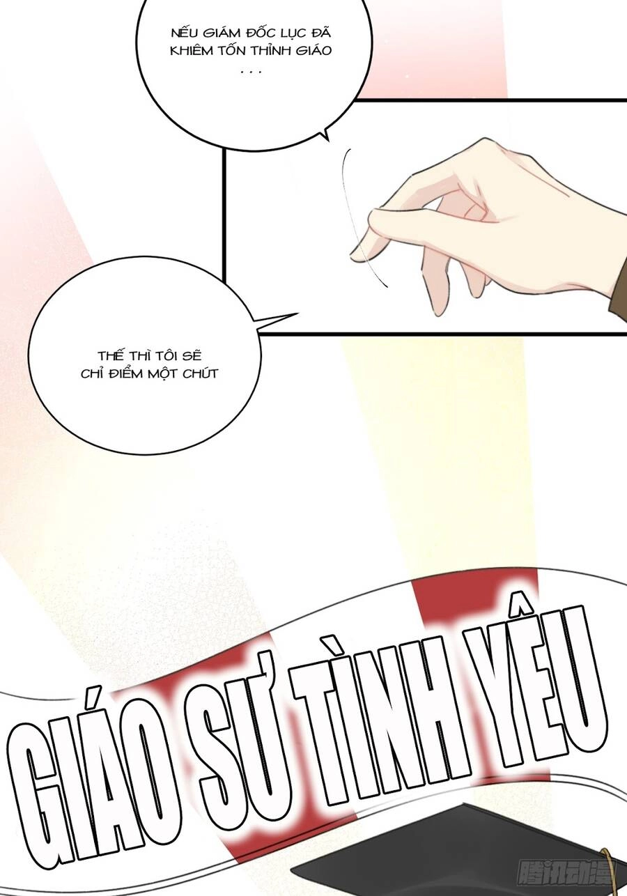 Không Nên Tùy Tiện Đối Nghịch Với Thủ Trưởng Chapter 9 - 14