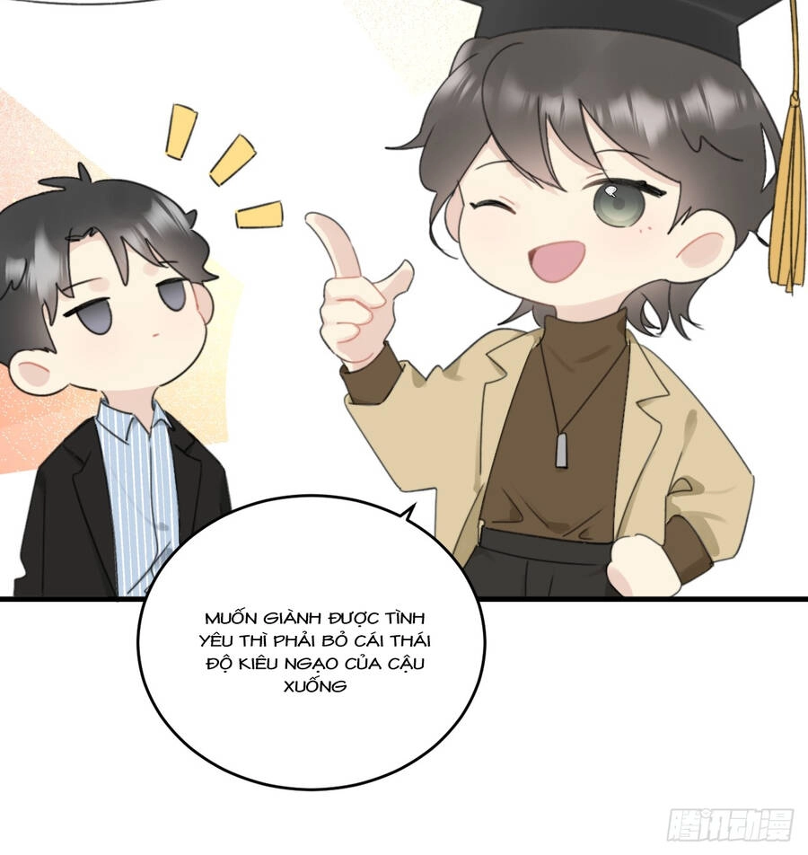 Không Nên Tùy Tiện Đối Nghịch Với Thủ Trưởng Chapter 9 - 15