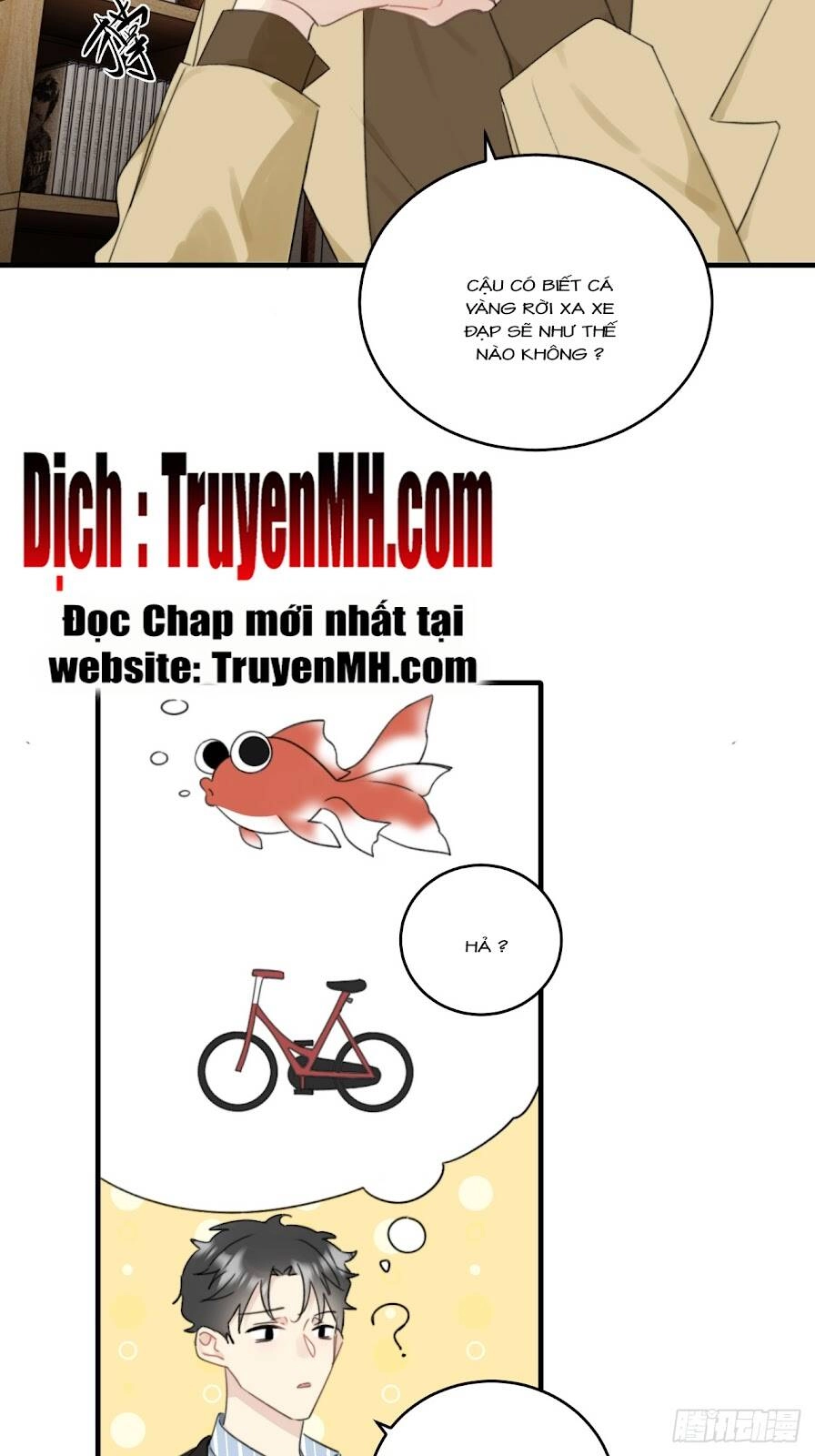 Không Nên Tùy Tiện Đối Nghịch Với Thủ Trưởng Chapter 9 - 17