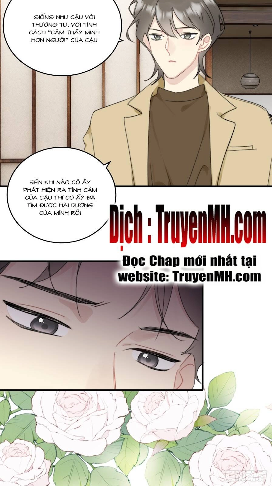 Không Nên Tùy Tiện Đối Nghịch Với Thủ Trưởng Chapter 9 - 19