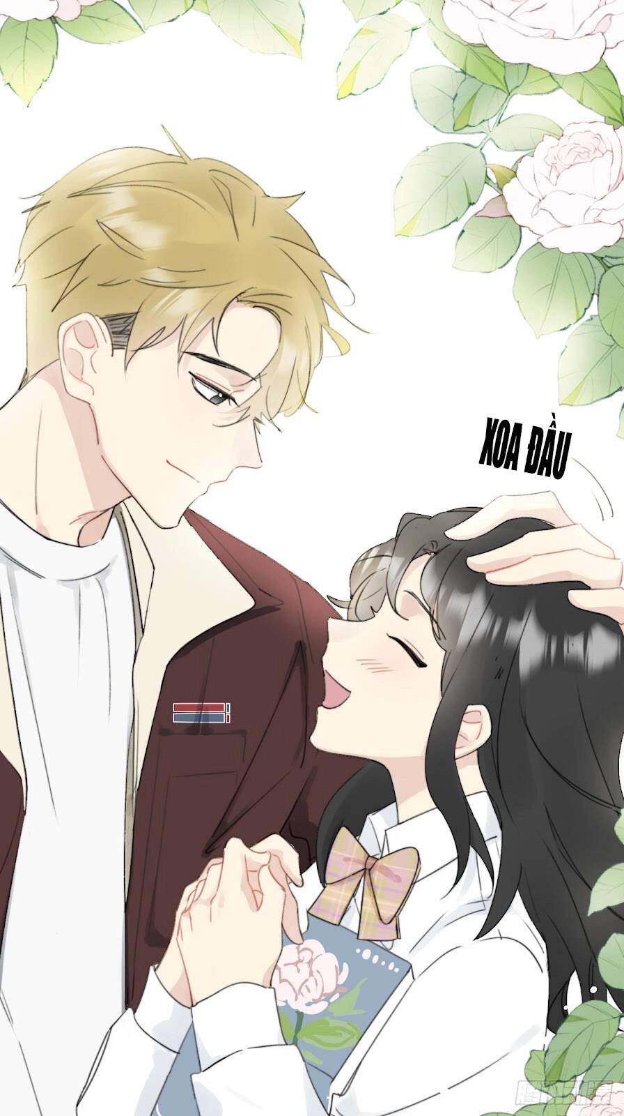 Không Nên Tùy Tiện Đối Nghịch Với Thủ Trưởng Chapter 9 - 20