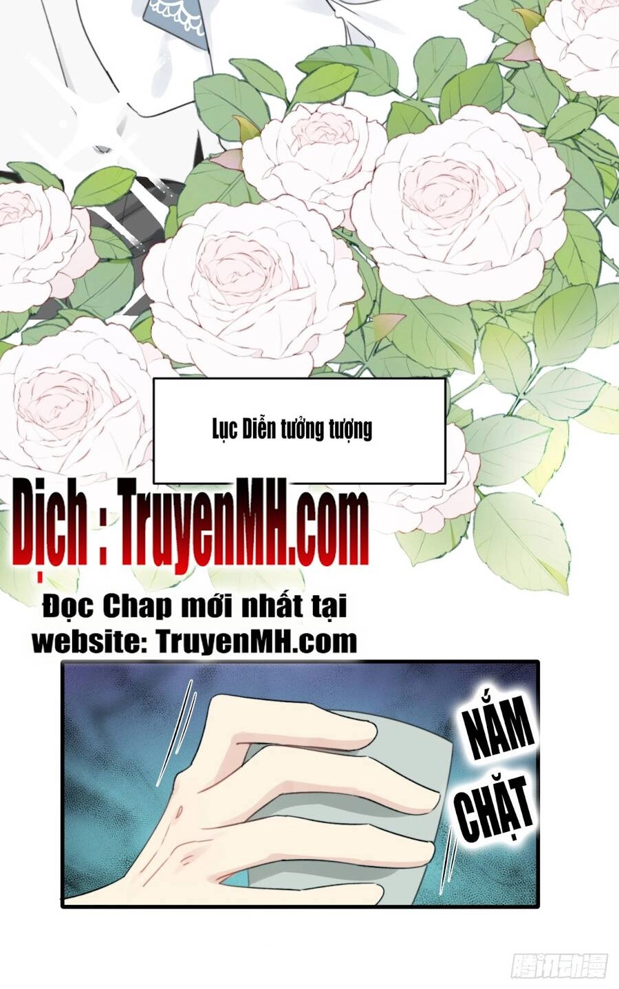 Không Nên Tùy Tiện Đối Nghịch Với Thủ Trưởng Chapter 9 - 21